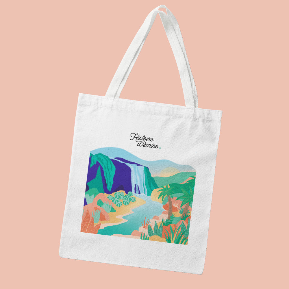 TOTE BAG EDEN